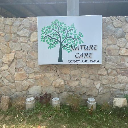 Nature Care Resort And Farm Pulilan Exterior foto