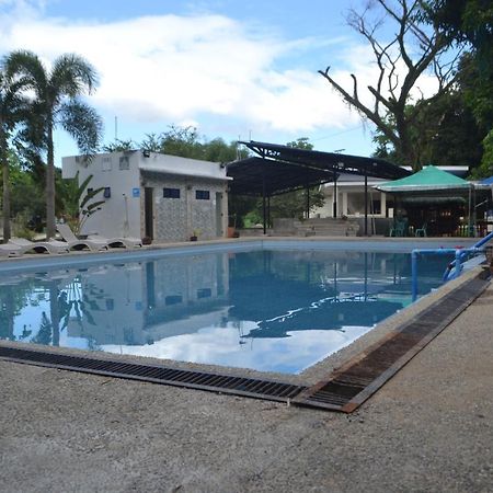 Nature Care Resort And Farm Pulilan Exterior foto